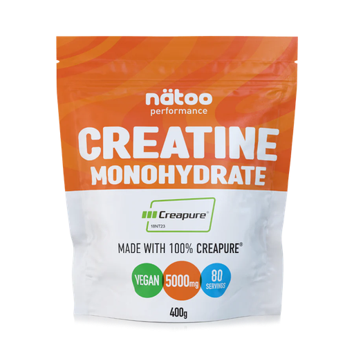 [natoo, creatina] Creatina 200 g