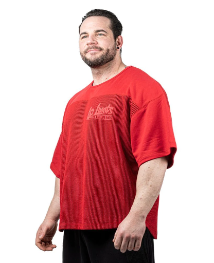 [legal] Rag top bostomix tg s rosso