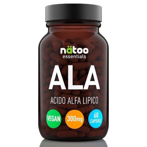 [natoo , ala, integrazione] ALA 60 cps 