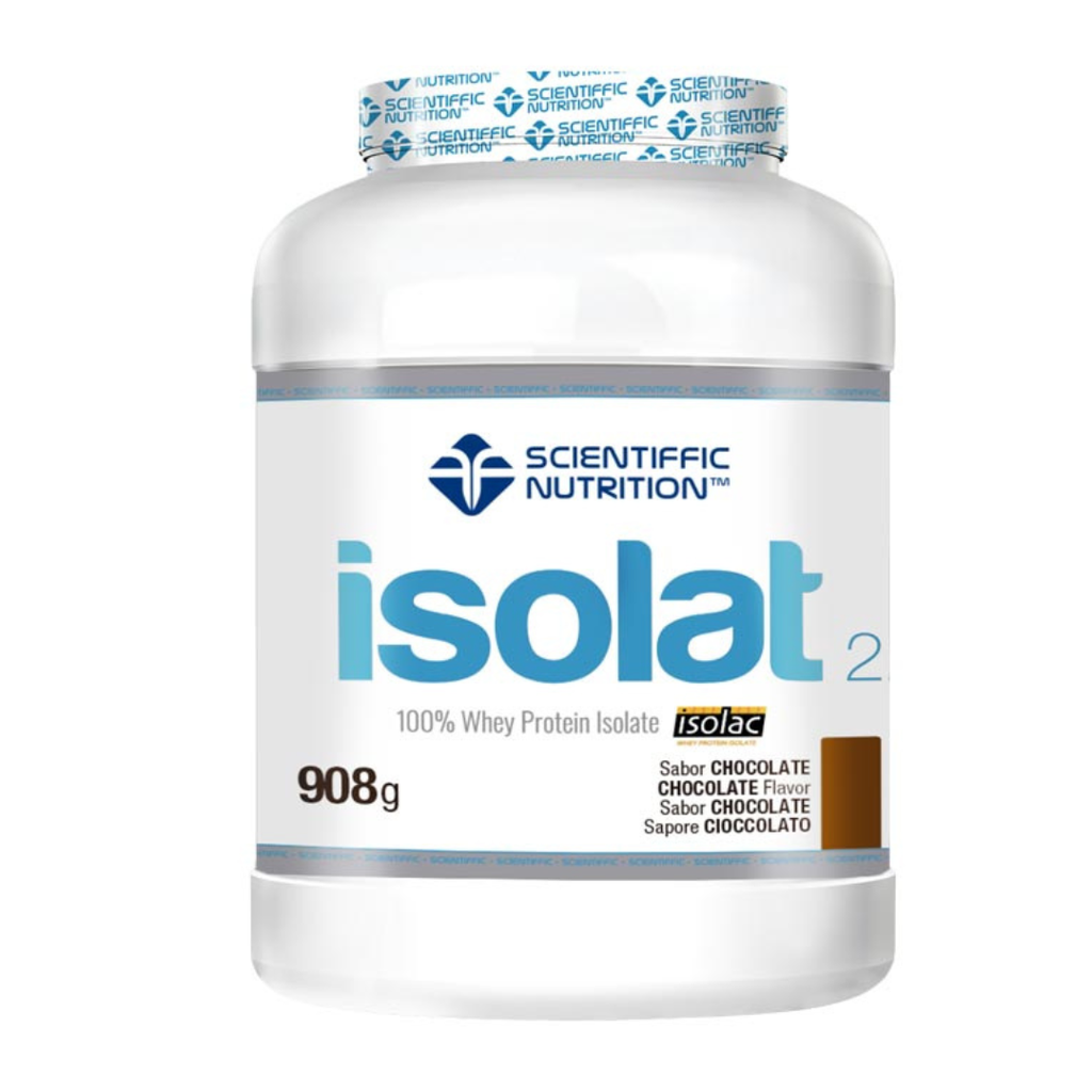 isolat 908g-cacao