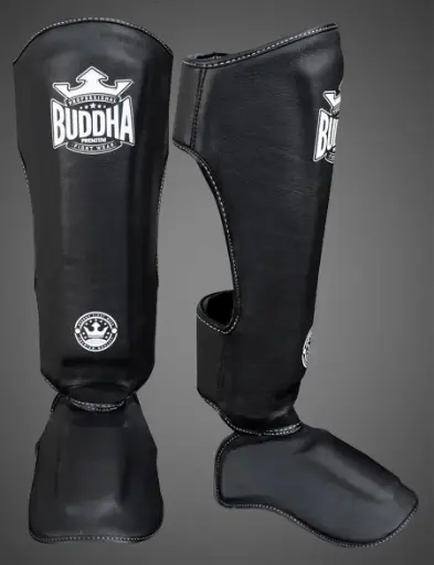 [buddha, paratibia] Paratibia Supreme tg XL  