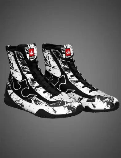 [scarpe boxe, buddha, scarpe] Scarpe boxe vortex tg 43