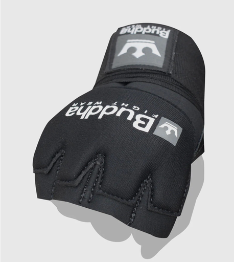 [sottoguanti, buddha, bendaggi] Bendaggi sottoguanti da boxe Buddha Gel Wraps