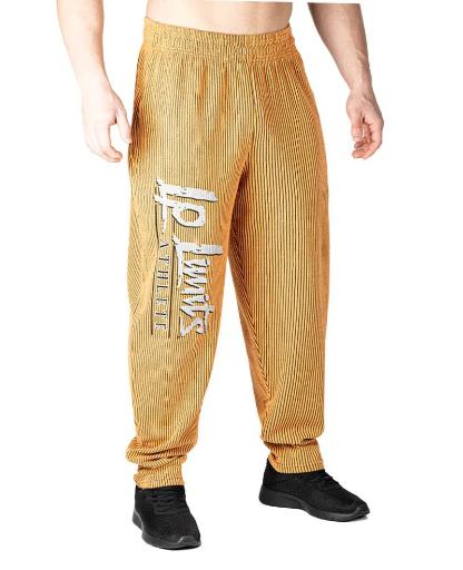 [legal, body pant] body pants boston tg m arancioni