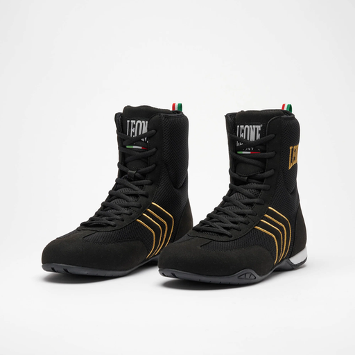 [scarpe, leone] Scarpe boxe 41 Hermes 