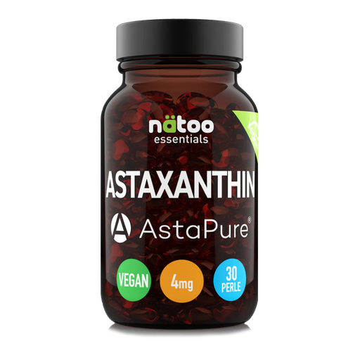 [natoo, axantina] ASTAXANTINA 30cps
