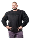 Maglia Legal Power Stonewashed Bostomix tg M 