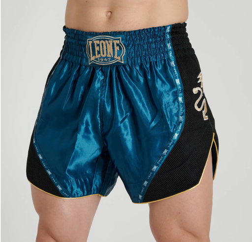 [leone, pantaloncini] Panta kick thai classic tg M 
