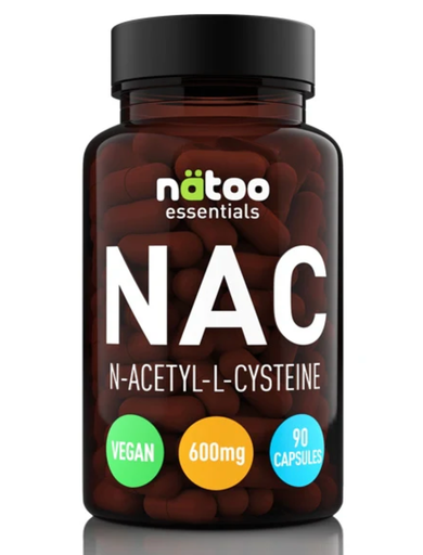 [nac, natoo] NAC 90 cps  