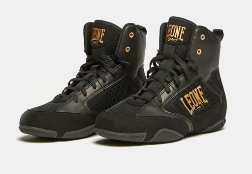 [leone, scarpe] Scarpe Premium boxe tg 36 