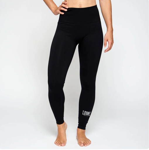 [leone, leggings] Leggings tg XS nero