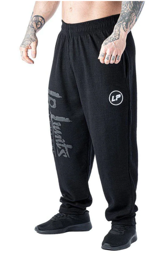[panta, legal power] body pants boston tg L nera 