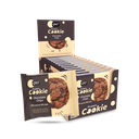 Protein Cookie 12x60g cacao