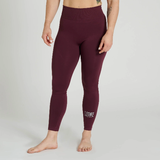 [leggings, leone] Leggings tg S viola ABX125