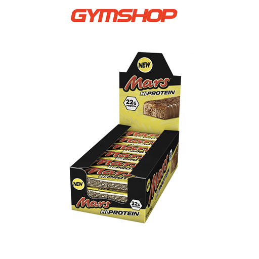 [mars, barrette] Mars 12x59g 