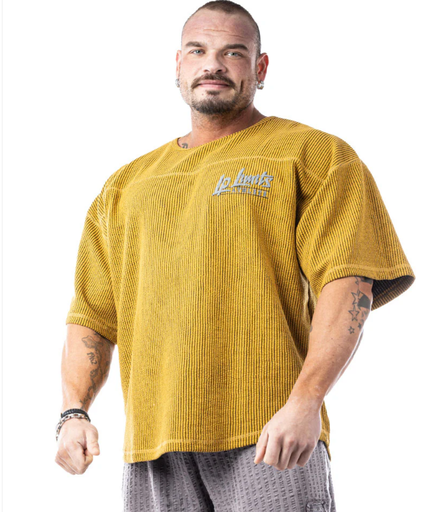 [rag top, maglia, legal power] Rag top boston tg S ocra