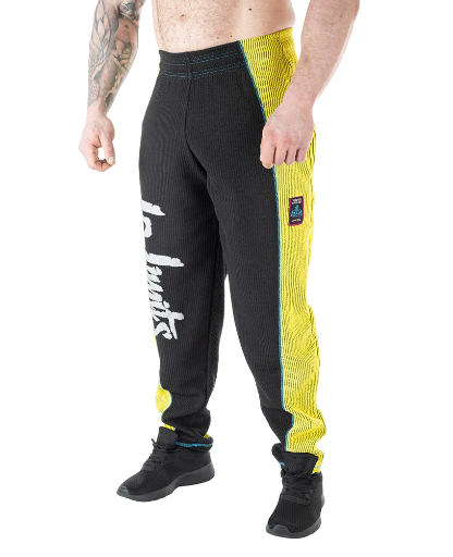 [body pants, legal power] body pants muscle boston tg s giallo