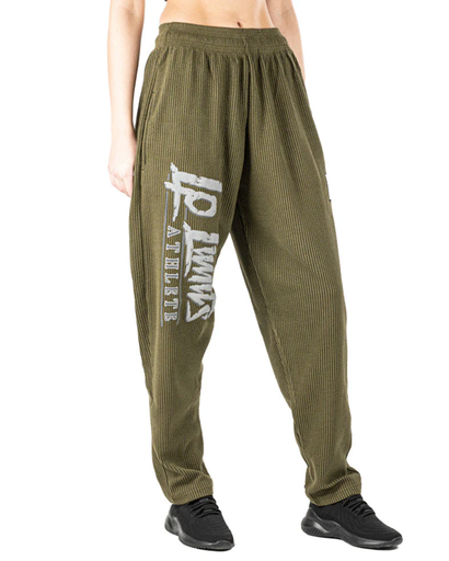 [legal power, pant] body pants boston donna  tg S Khaki