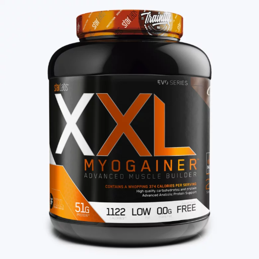 [starlabs] XXL2270g vaniglia
