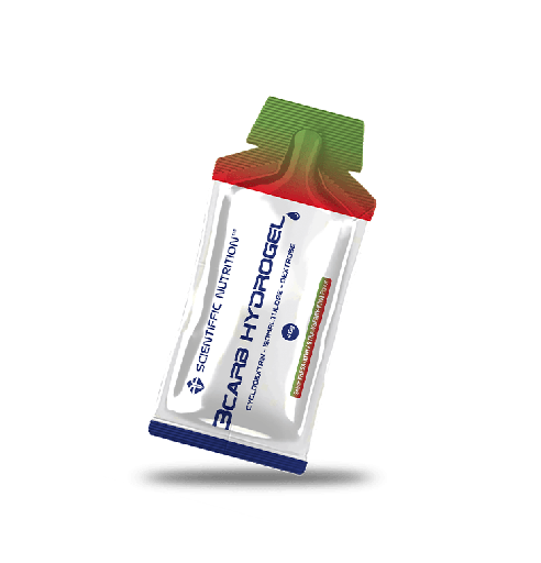 [scientiffic] Hydrogel 14x45g mela