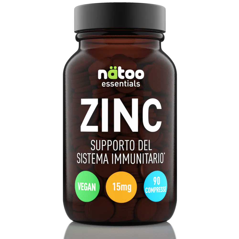 Zinco 90 cps