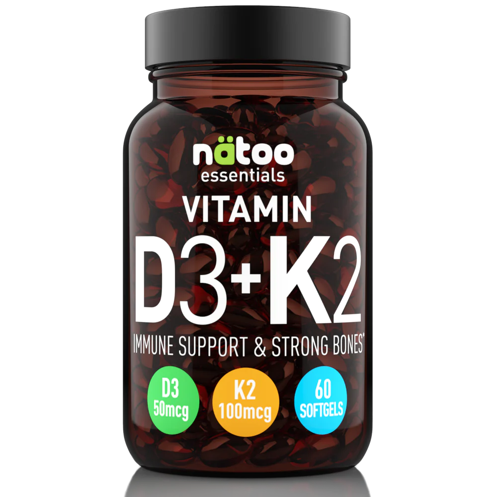 D3+K2 60 soft