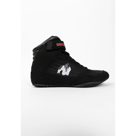 [gorilla, scarpe] Scarpe alte high tops gorilla tg 44