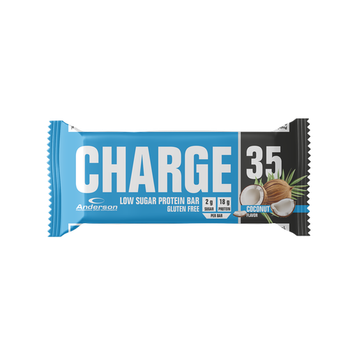 [anderson, barrette] CHARGE 24X50g cocco