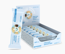 Protein wafer 12x35g vaniglia