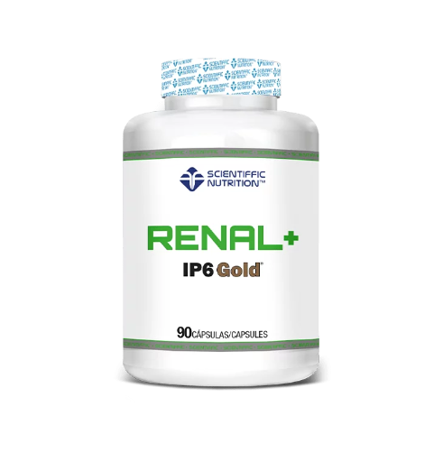 [scientiffic, liver] detox reni e fegato Renal+ 90 cps