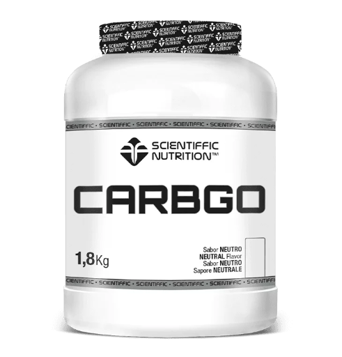 [scientiffic] Carbgo 1800g neutro