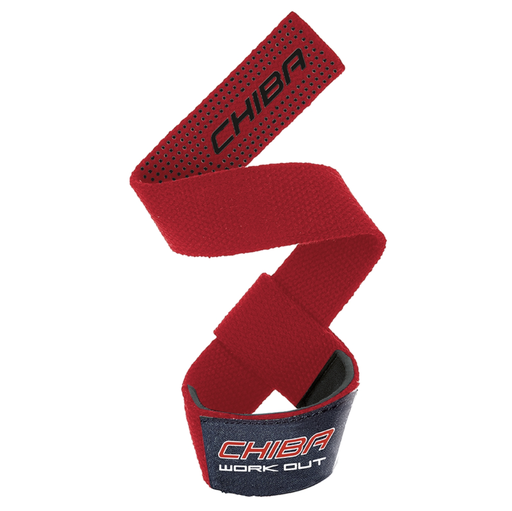 [chiba, cinghia] Cinghie per stacchi