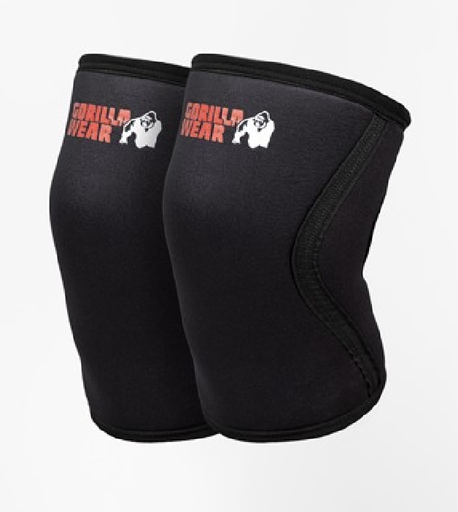 [gorilla] Ginocchiere 7mm S