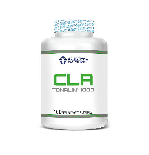 [scientiffic] CLA Tonalin® 100 perle