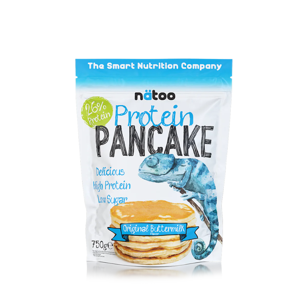 Protein pancake 750g buttermilk