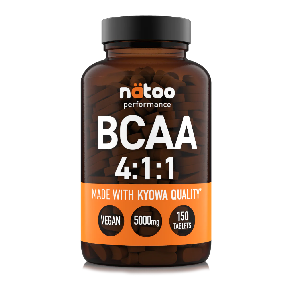 BCAA 4.1.1 Kyowa Quality® 150 cpr