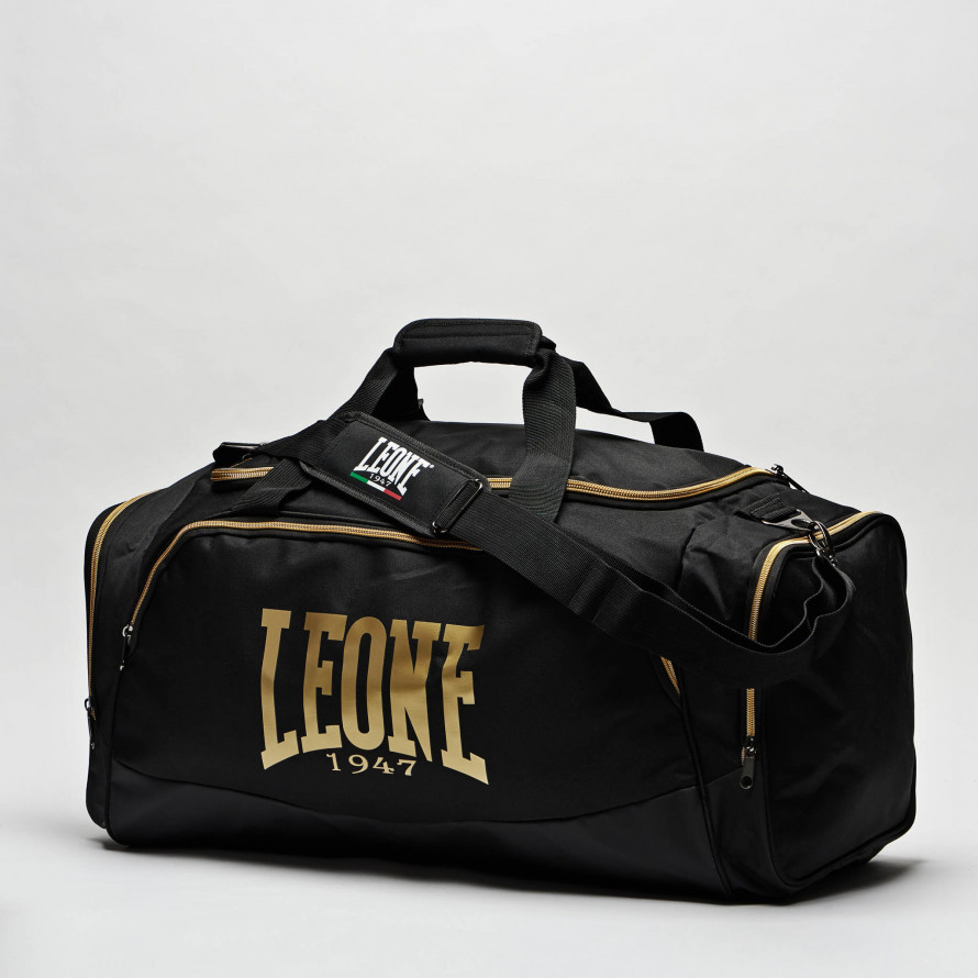 Borsone pro bag nero