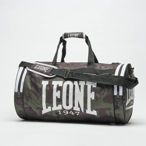 [leone] Borsone camuflage