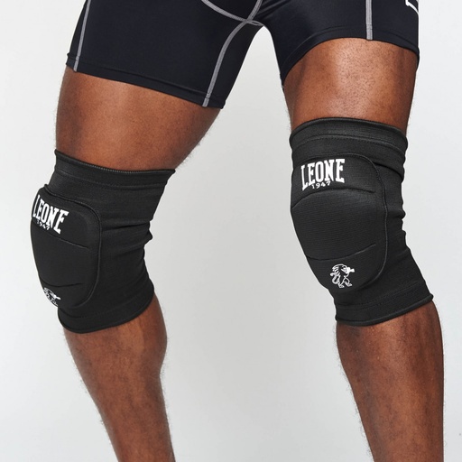 [leone] Ginocchiere  tg S/M 