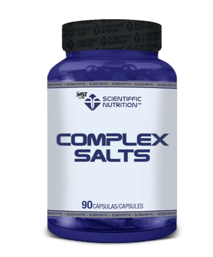 [scientiffic] Complex salts 90 cps