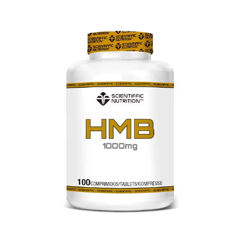 [scientiffic] HMB 100 cps