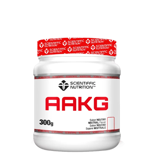 [scientiffic, aakg] AAKG 300g