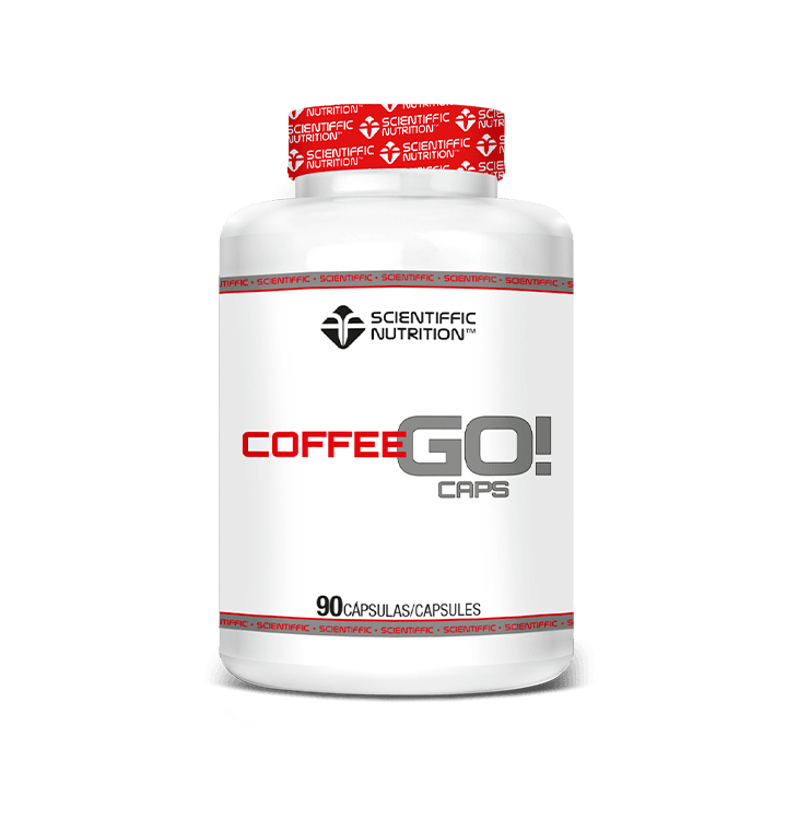 coffee go! 90 cps