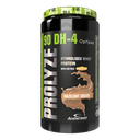 Prolyze idrolizzata Optipep® 800g nocciola