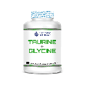 Taurine+glycine 90 cps