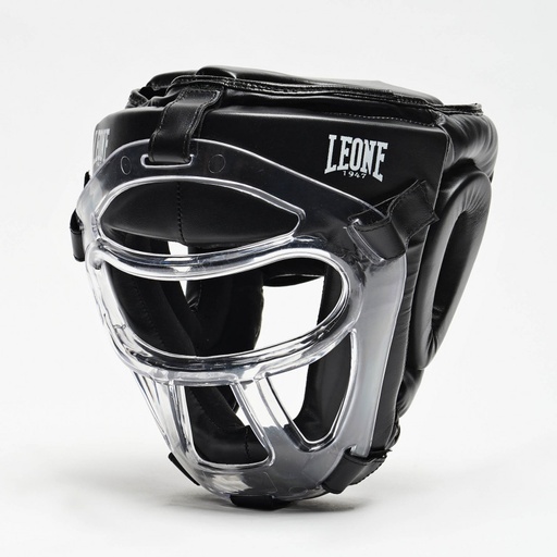 [leone, casco] Casco  Plastic tg M/L