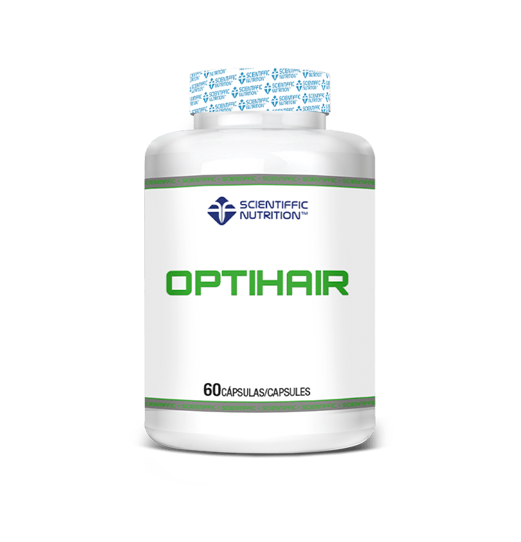 OPTIHAIR 60 cps