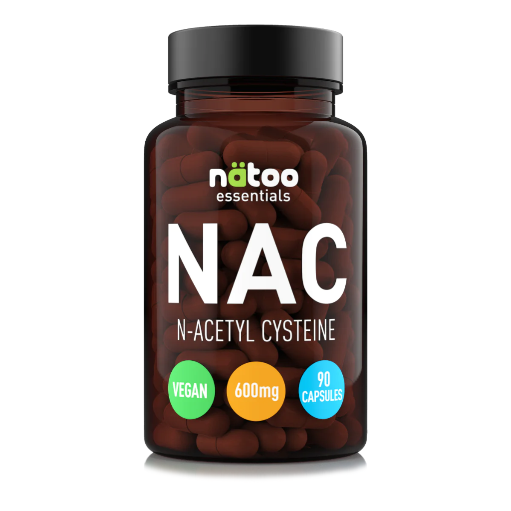 Nac 90 cps