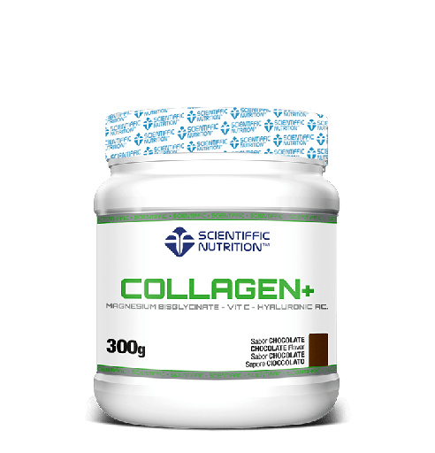 [collagene, scientiffic] Collagen 300g cacao