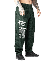 body pants boston tg M verdi